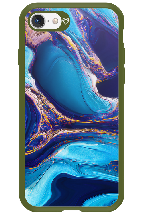 Amethyst - Apple iPhone 7