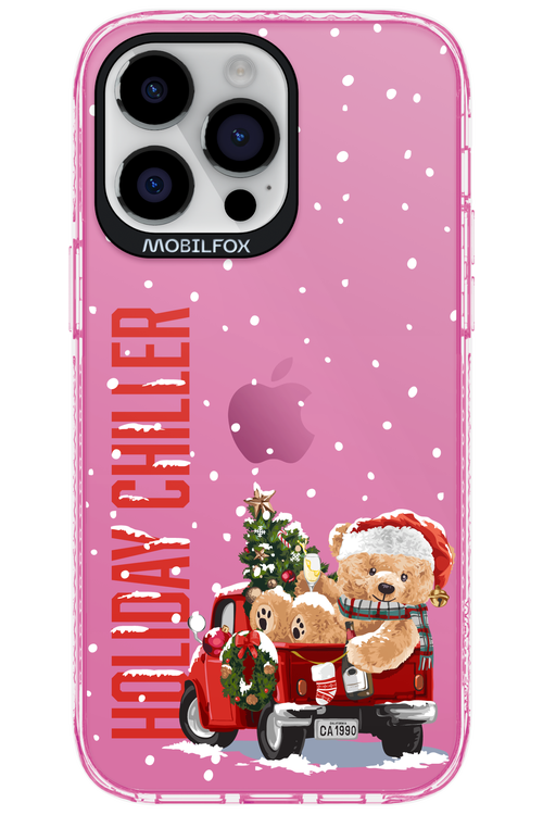 Holiday Chiller - Apple iPhone 14 Pro Max