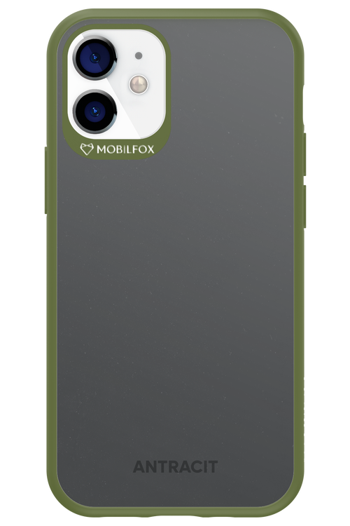 Antracit - Apple iPhone 12 Mini