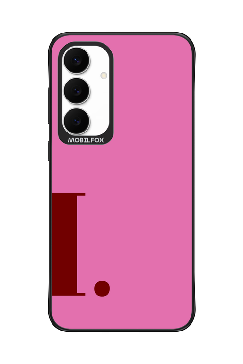 I (Sorbet) 2.0 - Samsung S25 FE