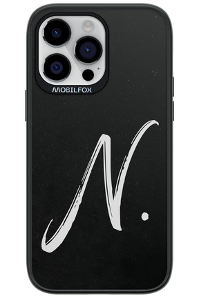 (Off Space) N 2.0 - Apple iPhone 14 Pro Max