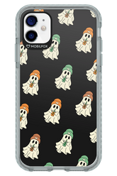 Spirited Sips (Black) - Apple iPhone 11