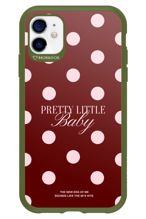 60’s Baby - Apple iPhone 11