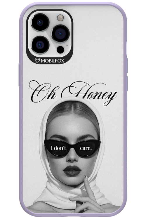 Oh Honey - Apple iPhone 12 Pro Max