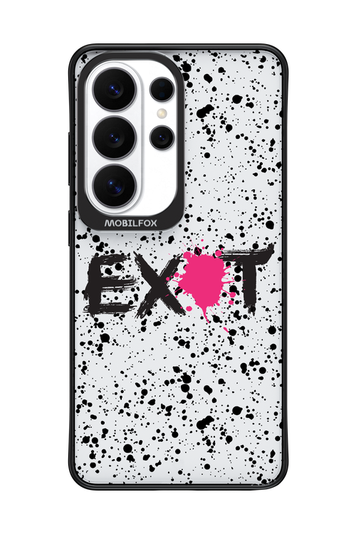 EXOT SPLASH 2.0 - Samsung Galaxy S26 Ultra