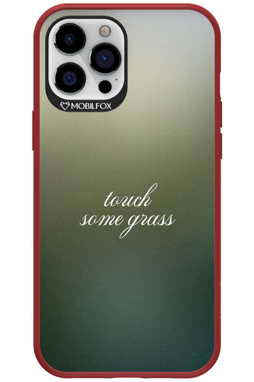 Natural Reset - Apple iPhone 12 Pro Max