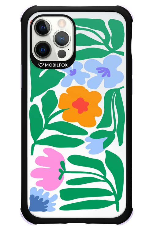 My Flowergarden - Apple iPhone 12 Pro