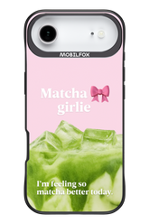 Matcha Girlie - Apple iPhone 17 Air