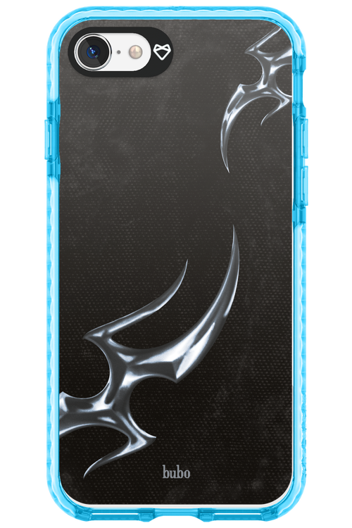 CHROMEPHASE - Apple iPhone 8