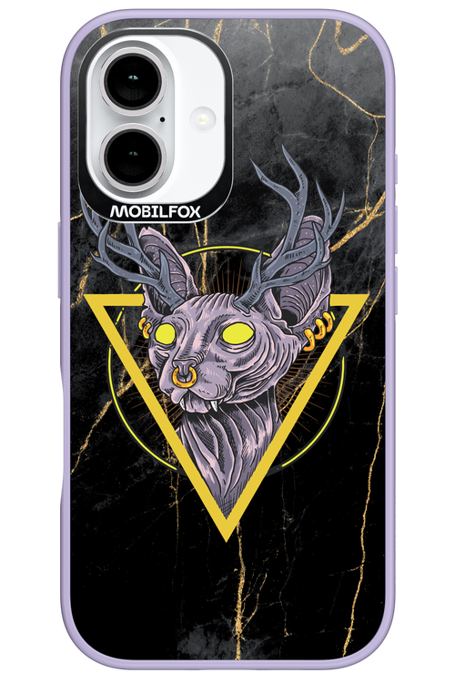 Bastet - Apple iPhone 16