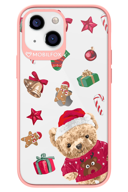 Gifts Bear - Apple iPhone 13 Mini