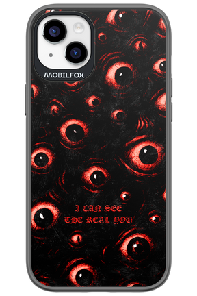 The Watchers - Apple iPhone 14 Plus