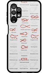 Knot Master 2.0 - Samsung Galaxy A13 4G