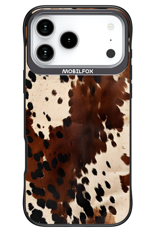 Wild Cow 2.0 - Apple iPhone 17 Pro Max