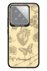 Paranoid (Sand) - Xiaomi 14