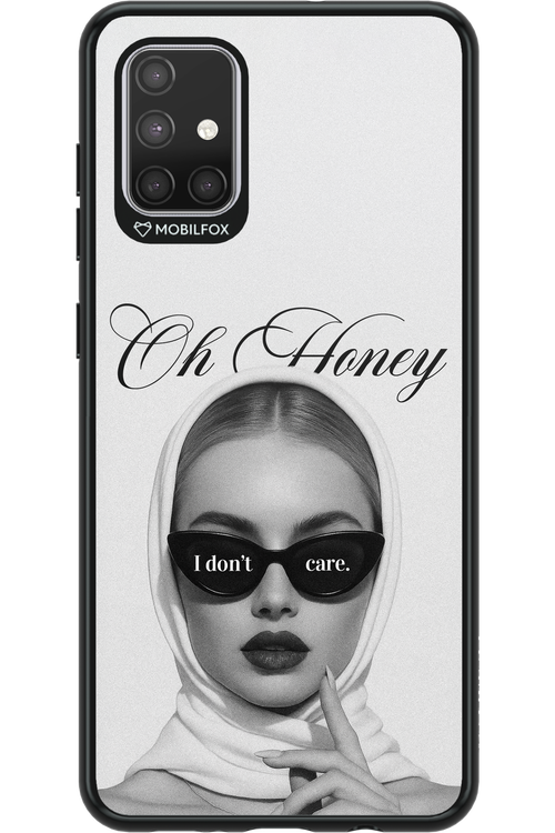 Oh Honey 2.0 - Samsung Galaxy A71
