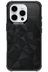 Low Poly - Apple iPhone 16 Pro