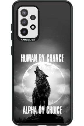 Alpha - Samsung Galaxy A72