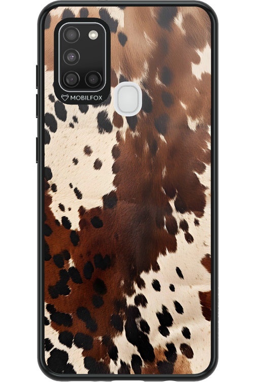 Wild Cow 2.0 - Samsung Galaxy A21 S