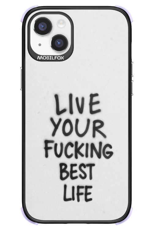 Best F Life 2.0 - Apple iPhone 14 Plus