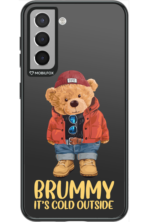 Brummy - Samsung Galaxy S21