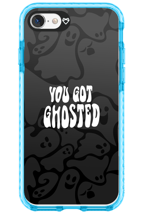 Ghosted - Apple iPhone SE 2022