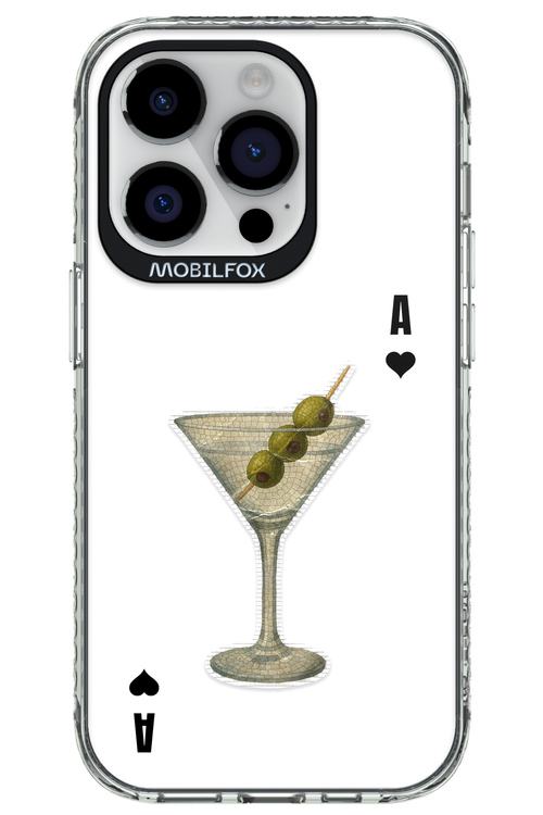 MartiniAce - Apple iPhone 14 Pro