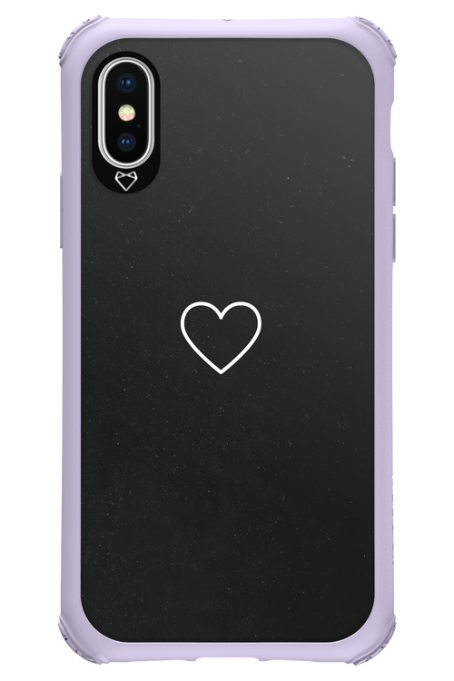 Love Is Simple 2.0 - Apple iPhone X