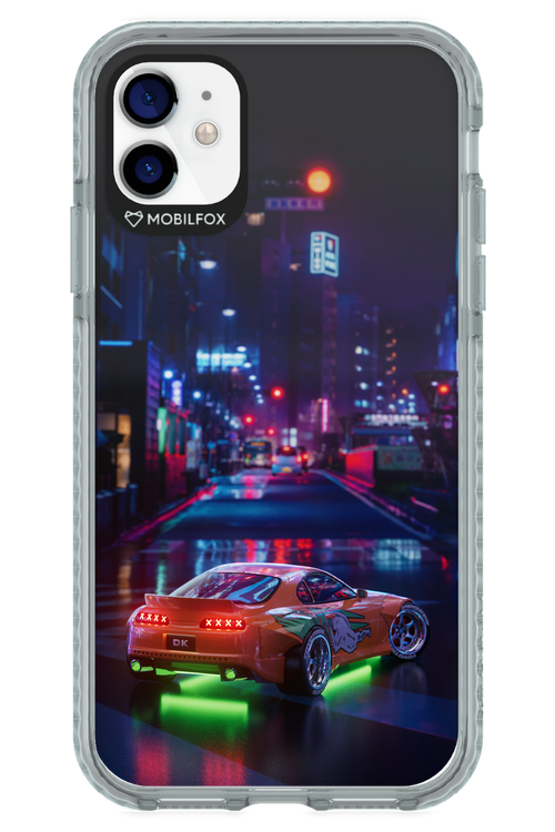 Tokyo Dreams - Apple iPhone 11