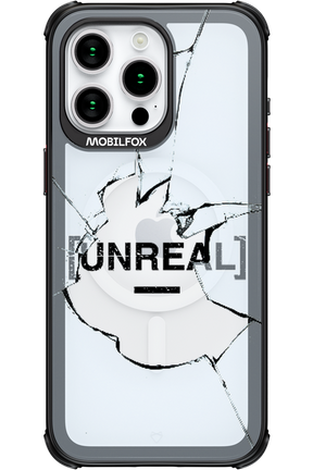 Broken Glass - Apple iPhone 15 Pro Max