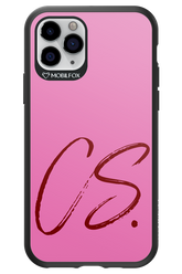 (Sorbet) CS 2.0 - Apple iPhone 11 Pro