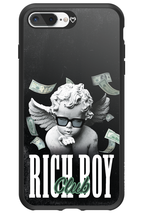 RICH BOY - Apple iPhone 7 Plus