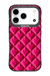 Holiday Heartss - Apple iPhone 17 Pro