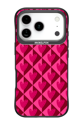 Holiday Heartss - Apple iPhone 17 Pro