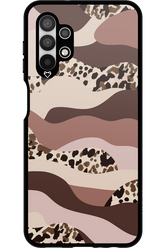 Earth Camo - Samsung Galaxy A13 4G