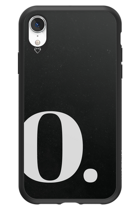 O (Off Space) 2.0 - Apple iPhone XR