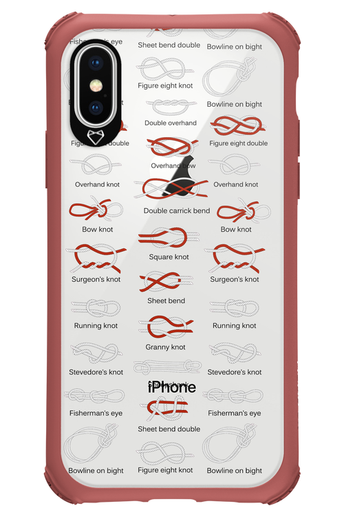 Knot Master 2.0 - Apple iPhone XS