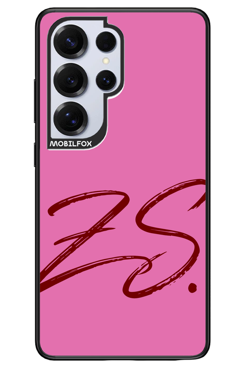 (Sorbet) ZS 2.0 - Samsung S25 Ultra