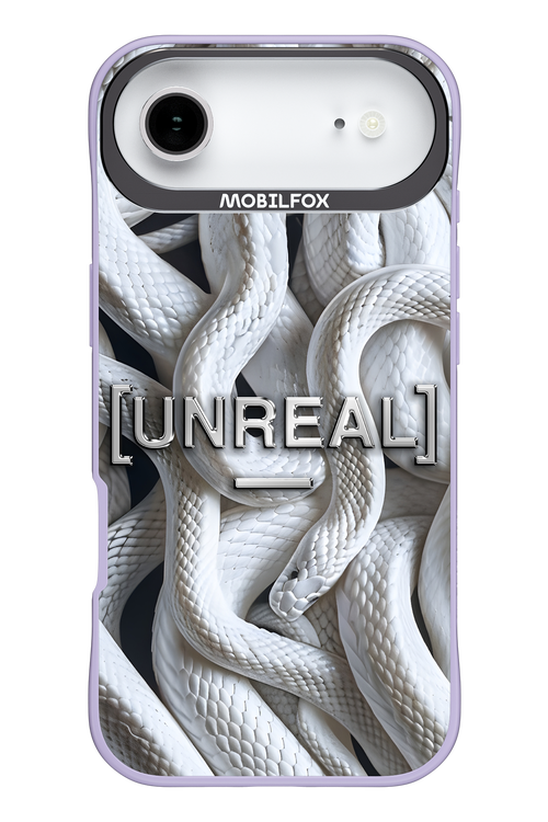 Snake and Chrome - Apple iPhone 17 Air