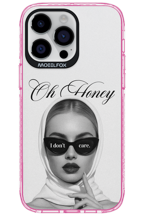 Oh Honey - Apple iPhone 14 Pro Max