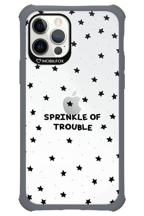 Trouble - Apple iPhone 12 Pro