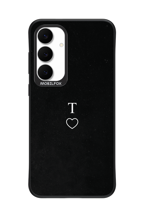 T Black 2.0 - Samsung S25 FE
