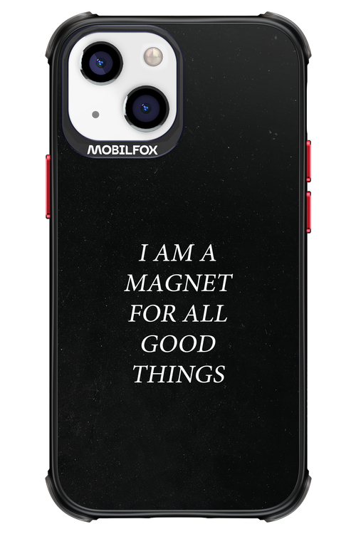 Magnet for Good 2.0 - Apple iPhone 13 Mini