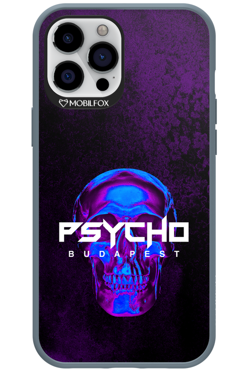 Psyskull - Apple iPhone 12 Pro Max