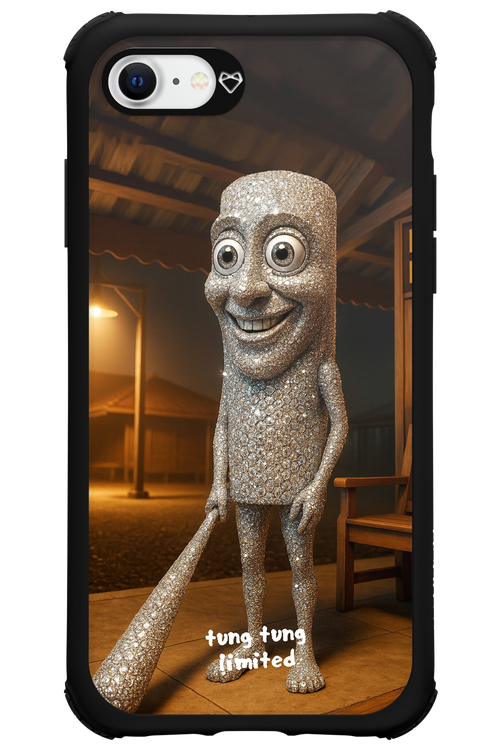 Tung Tung Limited - Apple iPhone 8