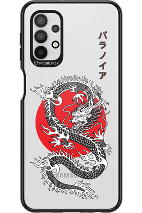 Japan dragon - Samsung Galaxy A32 5G