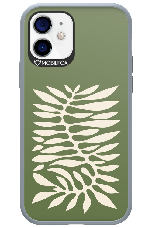 Grasshopper - Apple iPhone 12