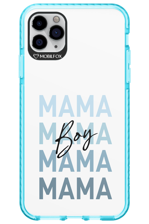 Boy Mama 2.0 - Apple iPhone 11 Pro Max
