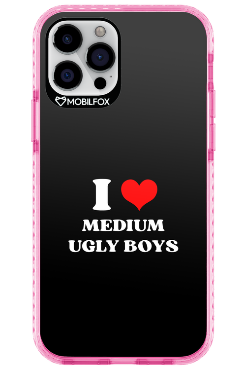 I LOVE 2.0 - Apple iPhone 12 Pro