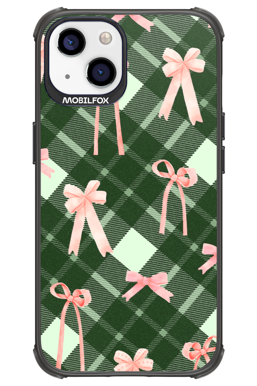 Blanket Fluff - Apple iPhone 13